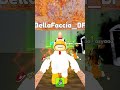 SCAPPA DI PRIGIONE SU ROBLOX!!