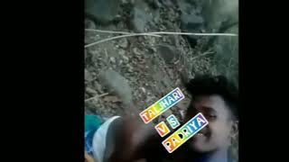 Bahu kuri  R Dangwa kora Dular Santali viral video@HANSDABORO