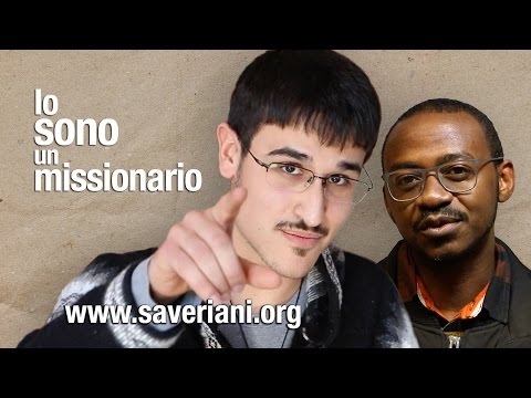 INTERVISTA A PIETRO E ARNAUD STUDENTI DELLA TEOLOGIA A PROPOSITO DELLA LORO VOCAZIONE