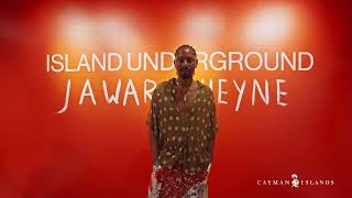 Decoding Island Underground: A Dialogue Between Style and Cultural Identity