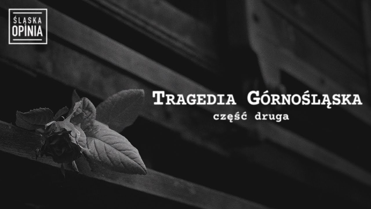 Tragedia Górnośląska. Obozy