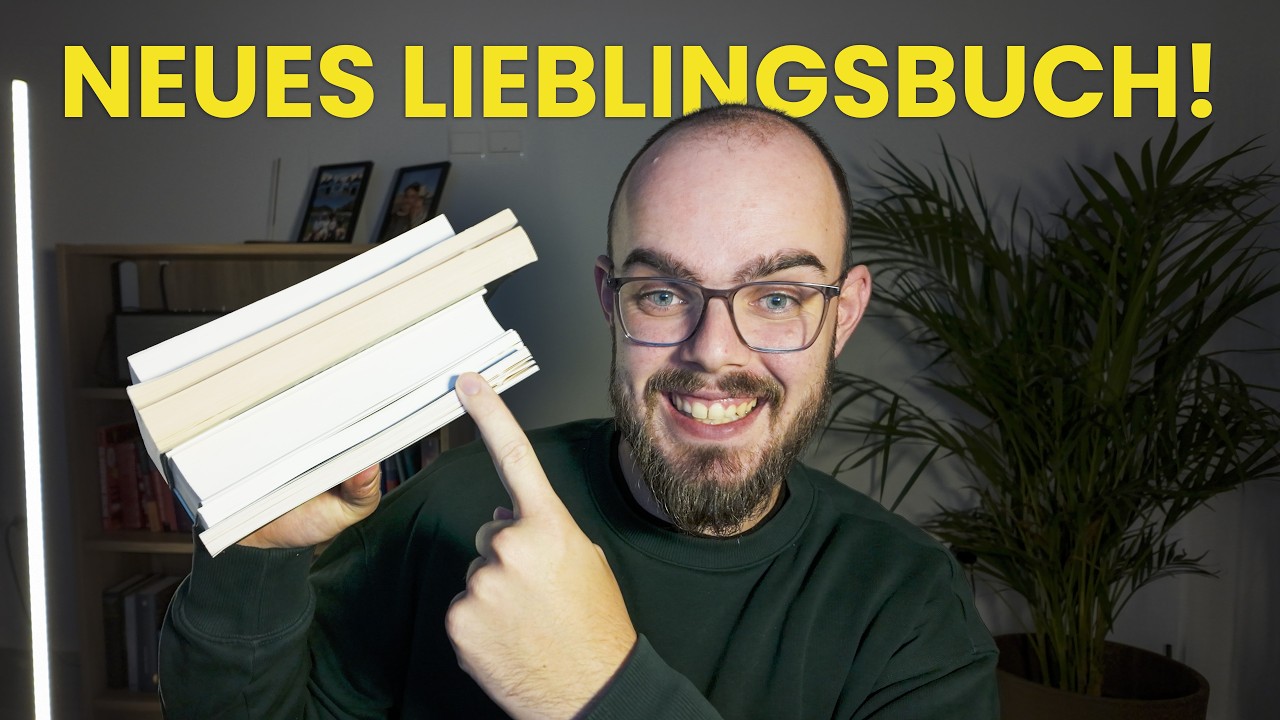Das war mein Lesemonat Januar (5/5 Empfehlung!)
