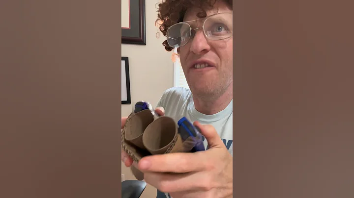 Making A JoyCon Grip