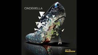 Choose Your Favourite Fantasy Heels Inspired By Disney Princess