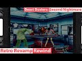 Beast Busters Second Nightmare Retro Revamp Rewind Hyper Neo Geo 64