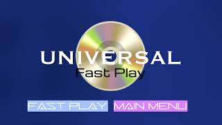 Universal Fast Play Logo (2004-2012)