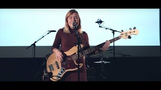 Moon Panda - Your Doll (Live at Berklee)