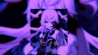 То, как ты движешься больше, чем нечто. Markul ~ Скалы 💜 (speed up)