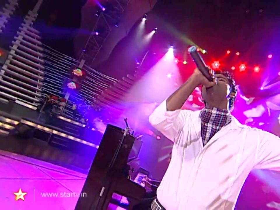 Roja Janeman by Hemachandra in Music Ka Maha Muqabla