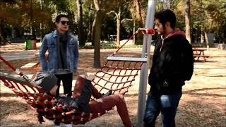 3 preguntas (febrero) en Chapultepec