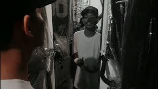 PLAIN WHITE - DONRHAM x NAZTYY GEE (OFFICIAL MUSIC VIDEO)