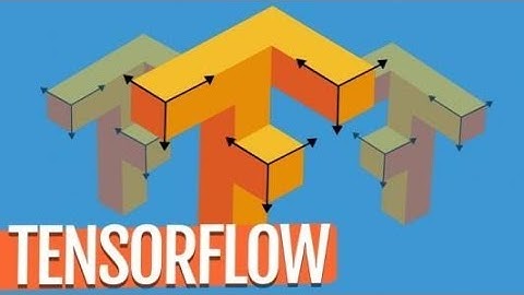 TensorFlow入门（3）：TensorFlow API使用示例【BAT算法工程师主讲，快速上手TensorFlow】