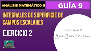 AM2 | Guide 9 | Exercise 2