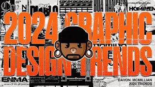 2025 Graphic Design Trends