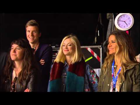 Glastonbury 2014 - BBC Best Bits (HD)