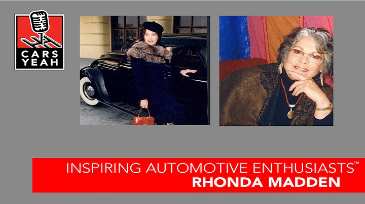 Automotive Appraisals with Rhonda Madden's Creativ...