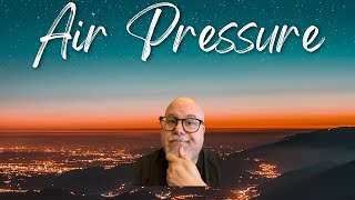 Air Pressure