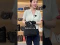 [중고명품 LIVE쇼핑] 중고 루이비통 M94755 카퓌신 BB 토트 숄더백