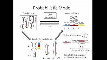 Inferring Intra-Tumor Heterogeneity from Whole-Genome/Exome Sequencing Data - Layla Oesper