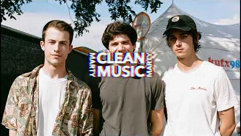 Wallows feat. Clairo - Are You Bored Yet? (Clean Version)