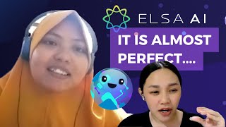 ELSA AI Unveiled: Life-changing tool for Community Leader (EP 3)