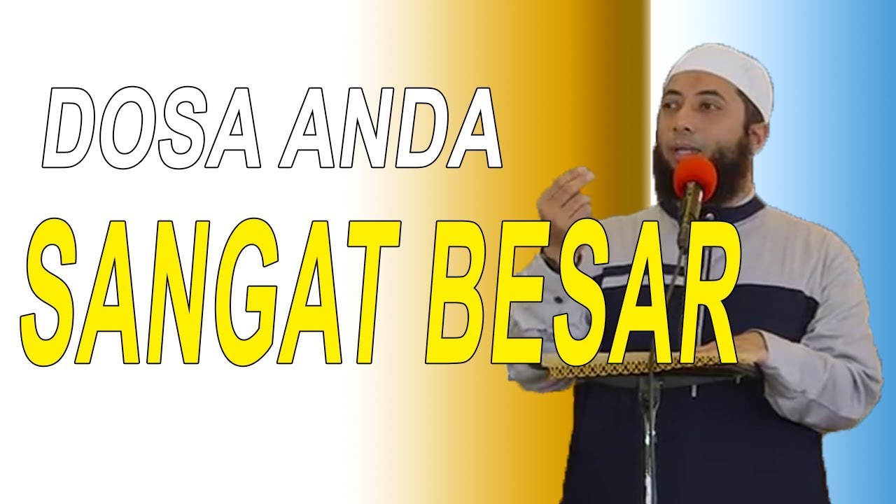Untukmu Wahai Para Ahli GHIBAH [ Ust Khalid Basalamah ]
