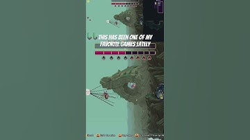 #wallworld2 has definitely become one of my favorite #indie games this year