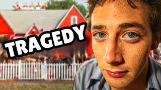The Tragedy Of Pee-wee Herman Got Even Sadder.