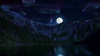 After Effects Tutorial - Aurora Northern Lights | After Effects tutorials