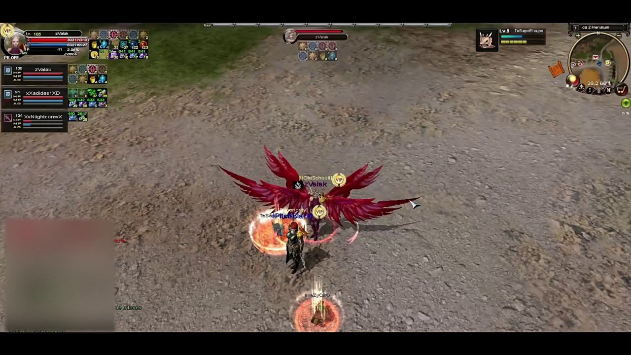 Karos Latino -Shimai / zValak