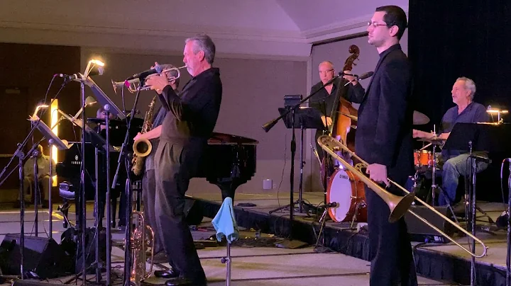 Carl Saunders Sextet