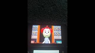 Tomodachi Life - Brianna Stops Loys And Wens Huge Fight Success
