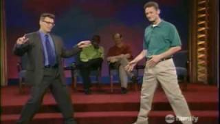 best of whose line is it anyway s1  part 4/9