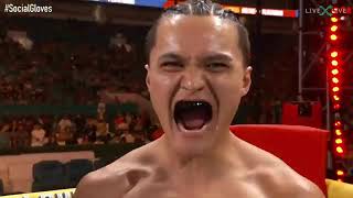 Details Youtube VSTiktok | Faze Jarvis vs Michael Le FULL FIGHT | !!KO!! Guide