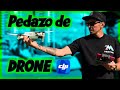 ESPECTACULAR  DRONE - DJI MAVIC AIR 2 combo 2021 Argentina