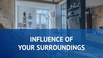 Your Environment Shapes Your Habits: How to Build Better Spaces