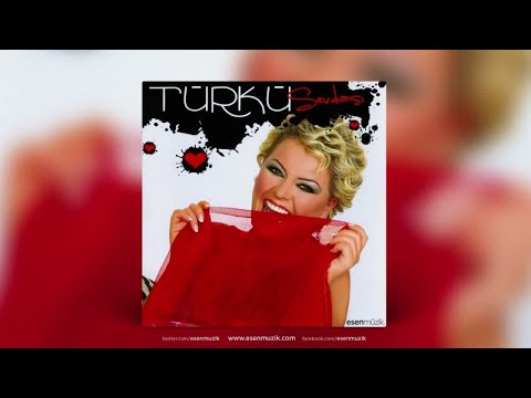 Türkü - Sallana Sallana - Official Audio