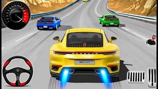 BMW M5 Extreme Drift Racing - Horizon Driving Simulator | Android Gameplay screenshot 5