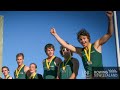 UNI ROWING - Rowing New Zealand