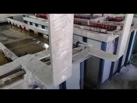 Automatic Plating Plant