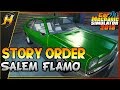 Car Mechanic Simulator | Story Order 6 | Salem Flamo