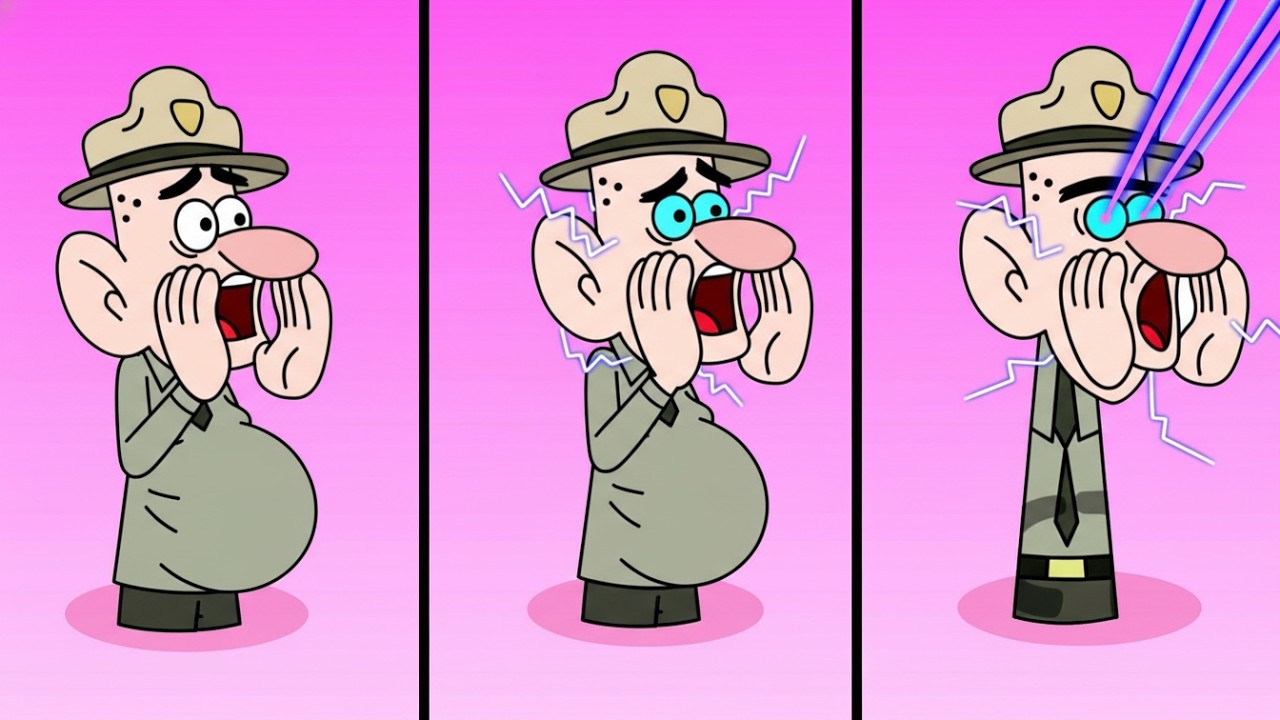 Incredibox Sprunki OC City Boy Phase 4 | Compilation Incredibox 