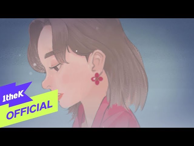 [MV] YOUNHA(윤하) _ WINTER FLOWER(雪中梅) (Feat.RM) class=