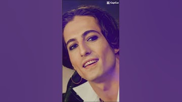 Thumbnail of Oh my god…. He’s sooooo fine (Damiano David)
