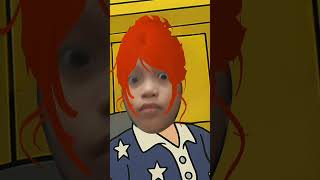 the tickle monster hunter video 😂😂😂