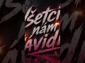 Všetci nám závidia
