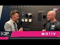 MOTIV by NIKO - Exciting new Smart Home and Power Management solutions for the UK and Europe