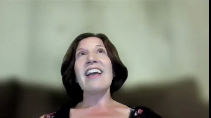 A Brief Interview with Jennifer Dupree