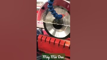 Máy Mài Dao Đa Năng | BS - 260