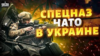 Вся РФ на ушах! Спецназ НАТО уже в Украине. Сенсационное расследование